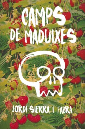 Portada del producto:  Camps de maduixes