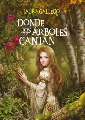 Portada del producto:  Donde los árboles cantan