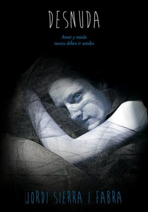 Portada del producto:  Desnuda