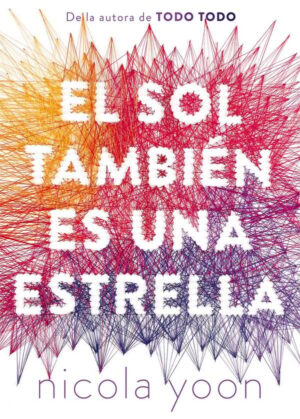 Portada del producto:  El Sol también es una estrella