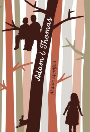 Portada del producto:  Adam i Thomas