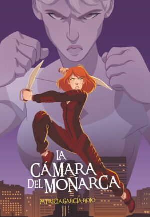 Portada del producto:  La Cámara del Monarca