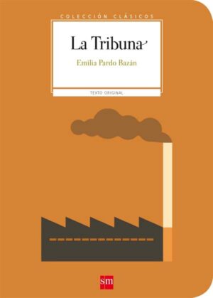 Portada del producto:  La Tribuna