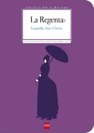 Portada del producto:  La Regenta