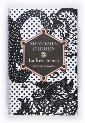 Portada del producto:  Memòries d’Idhun I. La Resistència