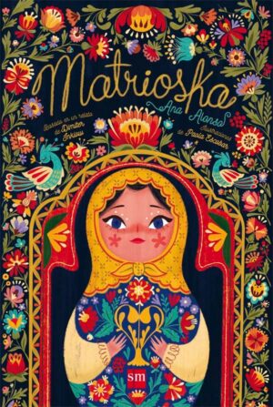 Portada del producto:  Matrioska