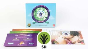 Portada del producto:  SD Alumno. ¡Tengo un mensaje! (Superreporteros on line Nivel 1). Explora