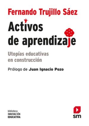 Portada del producto:  Activos de aprendizaje