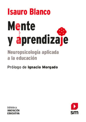 Portada del producto:  Mente y aprendizaje