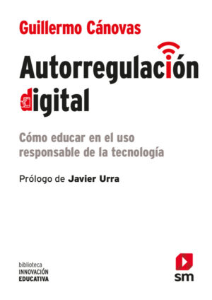 Portada del producto:  Autorregulación digital