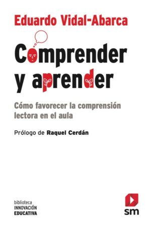 Portada del producto:  Comprender y aprender