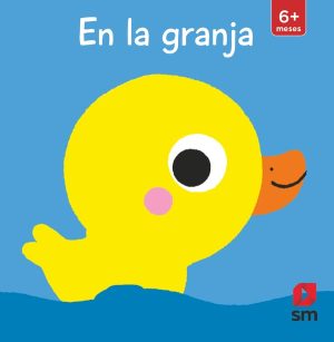 Portada del producto:  En la granja