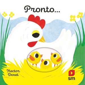 Portada del producto:  Pronto