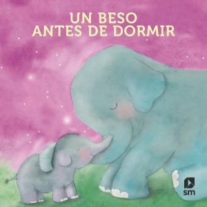 Portada del producto:  Un beso antes de dormir
