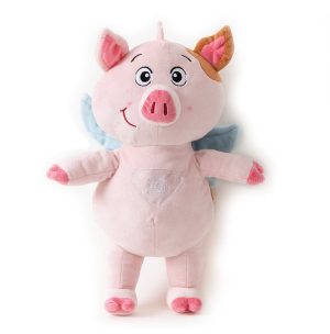 Portada del producto:  Mascota Topi