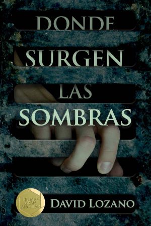 Portada del producto:  Donde surgen las sombras