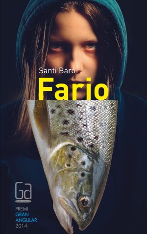 Portada del producto:  Fario