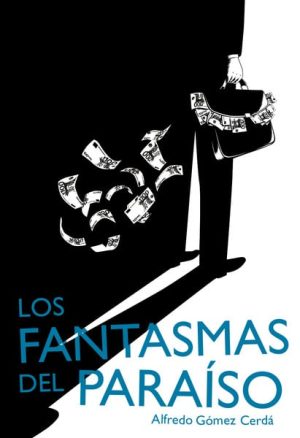 Portada del producto:  Los fantasmas del paraíso