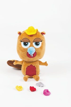 Portada del producto:  Mascota Candi. 4 años