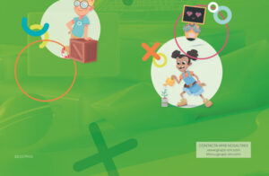 Portada del producto:  DA. Coneixement del Medi Natural, Social i Cultural. 3 Primària. Revola