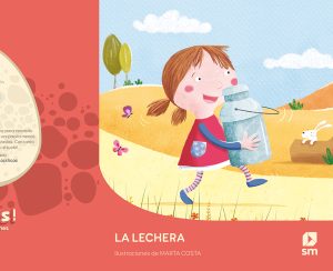 Portada del producto:  DA. Método globalizado. 4 años. 1 Trimestre. ¡Cracs! Aquí hay dragones