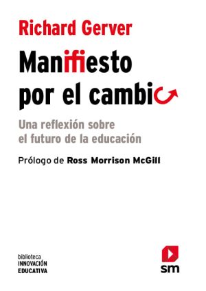Portada del producto:  Manifiesto por el cambio