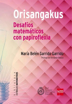 Portada del producto:  Orisangakus