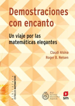 Portada del producto:  Demostraciones con encanto