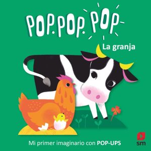 Portada del producto:  La granja
