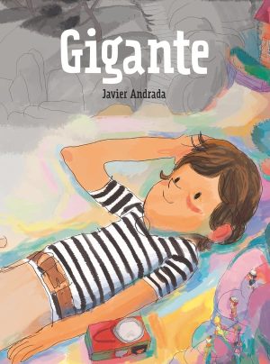 Portada del producto:  Gigante
