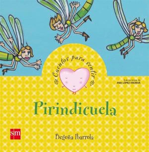 Portada del producto:  Pirindicuela
