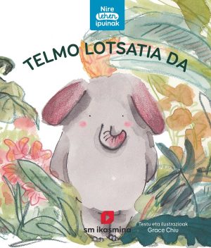 Portada del producto:  Telmo lotsatia da