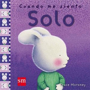 Portada del producto:  Cuando me siento solo