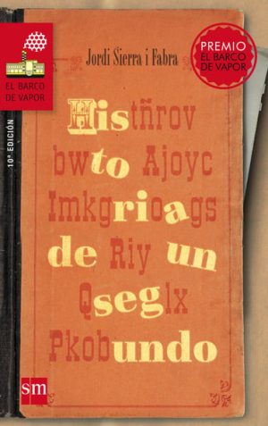 Portada del producto:  Historia de un segundo