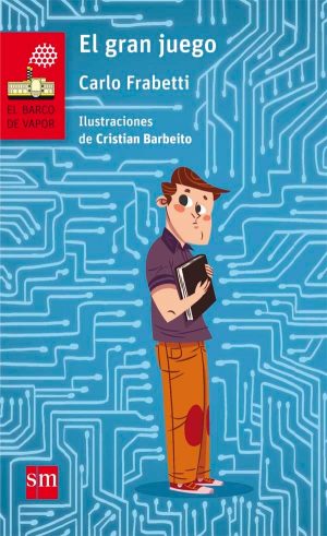 Portada del producto:  El gran juego