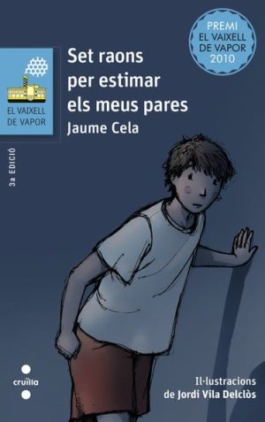 Portada del producto:  Set raons per estimar els meus pares
