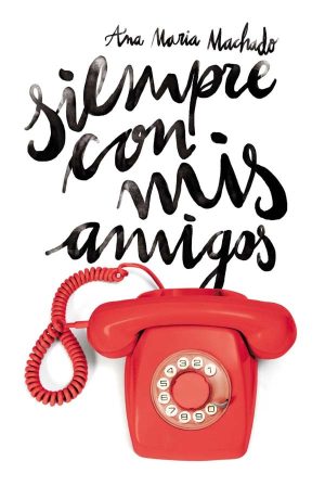 Portada del producto:  Siempre con mis amigos