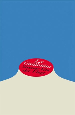 Portada del producto:  La guillotina