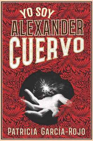 Portada del producto:  Yo soy Alexander Cuervo