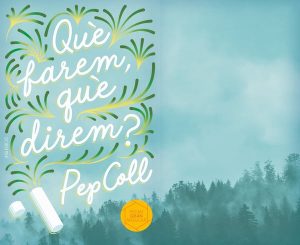 Portada del producto:  Què farem, què direm?