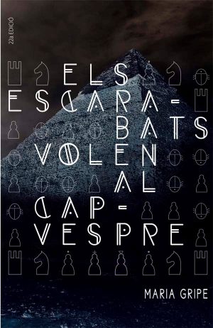 Els escarabats volen al capvespre