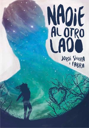 Portada del producto:  Nadie al otro lado