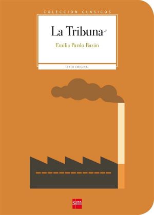 Portada del producto:  La Tribuna