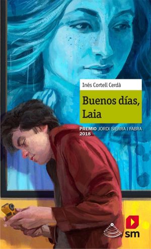Portada del producto:  Buenos días, Laia