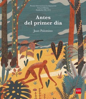 Portada del producto:  Antes del primer día