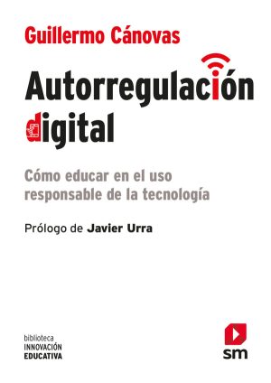 Portada del producto:  Autorregulación digital