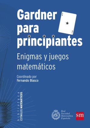 Portada del producto:  Gardner para principiantes