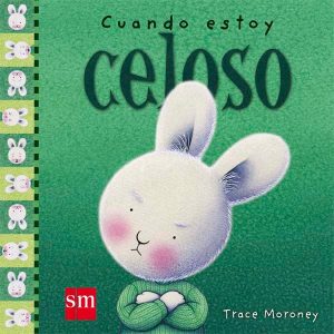 Portada del producto:  Cuando estoy celoso