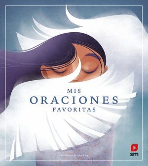 Portada del producto:  Mis oraciones favoritas