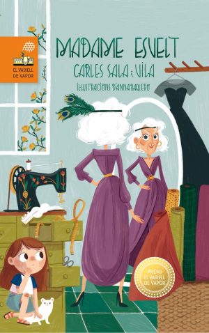 Madame Esvelt